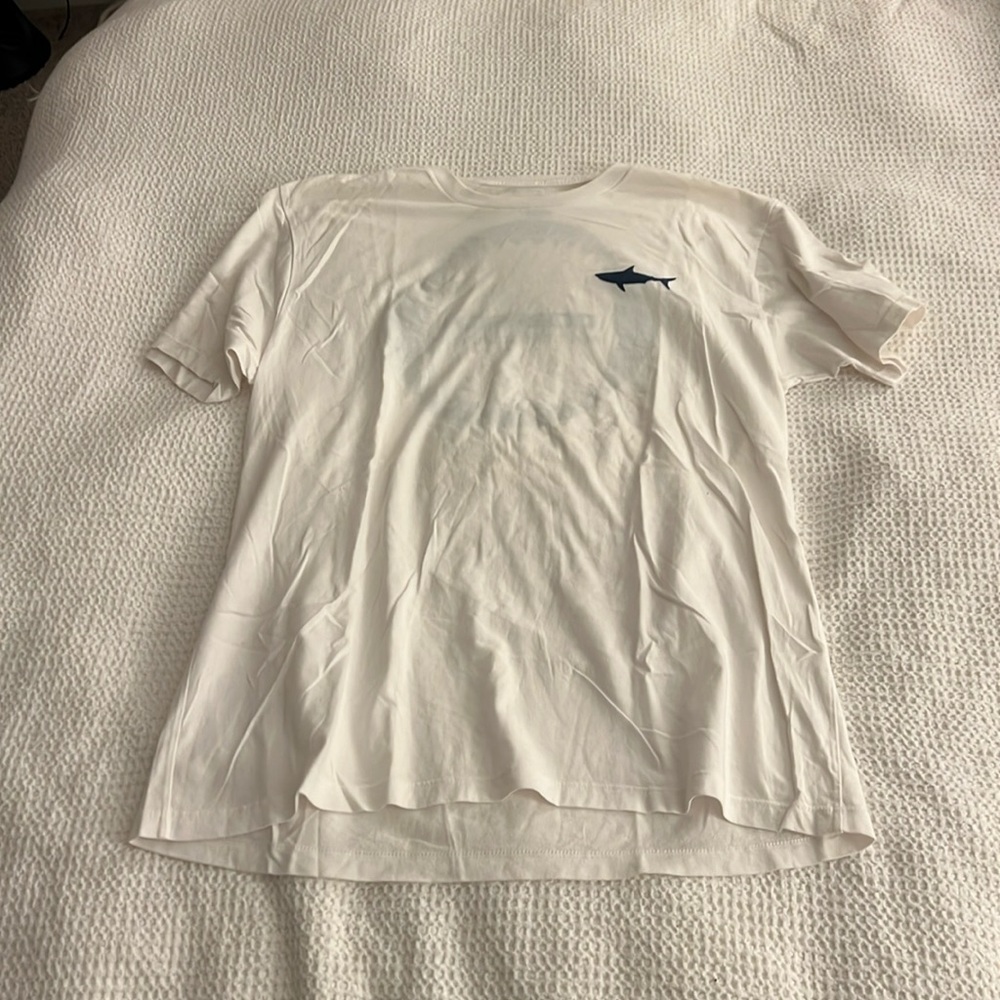 Southern Tide Ocearch Shirt